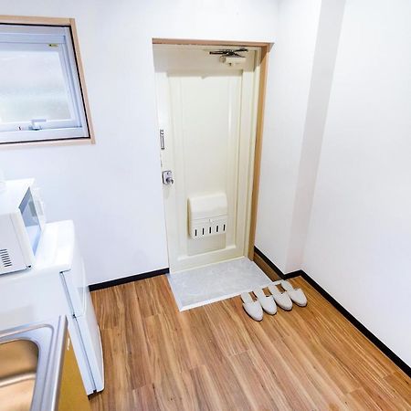 10Min Walk To Shinjuku Yoe5 Apartment Tokyo Luaran gambar