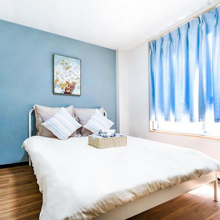10Min Walk To Shinjuku Yoe5 Apartment Tokyo Luaran gambar