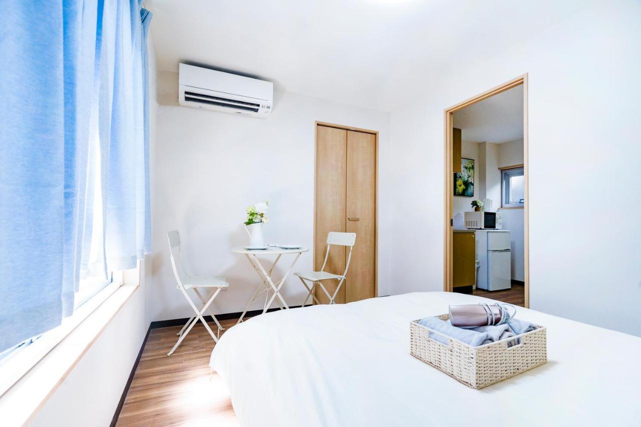 10Min Walk To Shinjuku Yoe5 Apartment Tokyo Luaran gambar