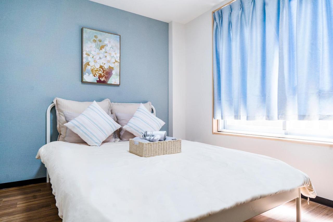 10Min Walk To Shinjuku Yoe5 Apartment Tokyo Luaran gambar